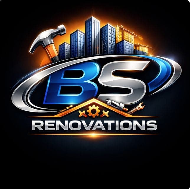 BS Renovations